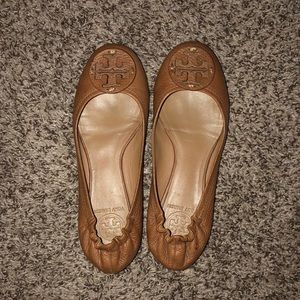 Tory Burch Flats